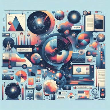 Software developer portrait